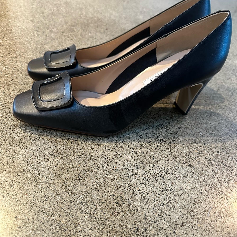 Beautiful Japanese Women's Heels